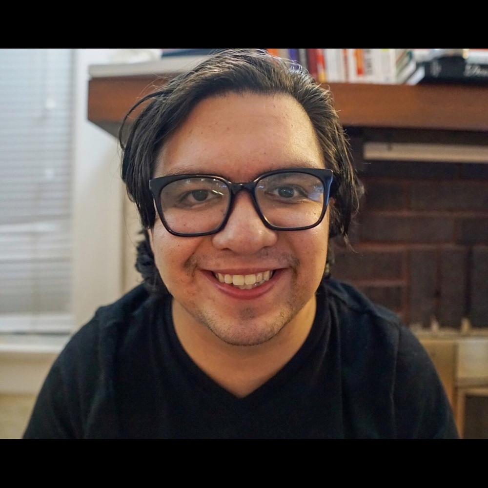 Meet your Posher, Braulio